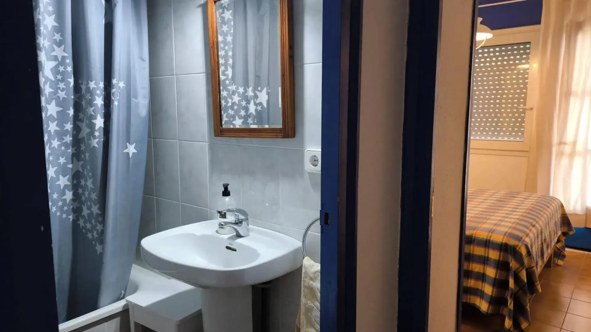 Holiday home Charming House In L'Escala With Terrace Villa Spain