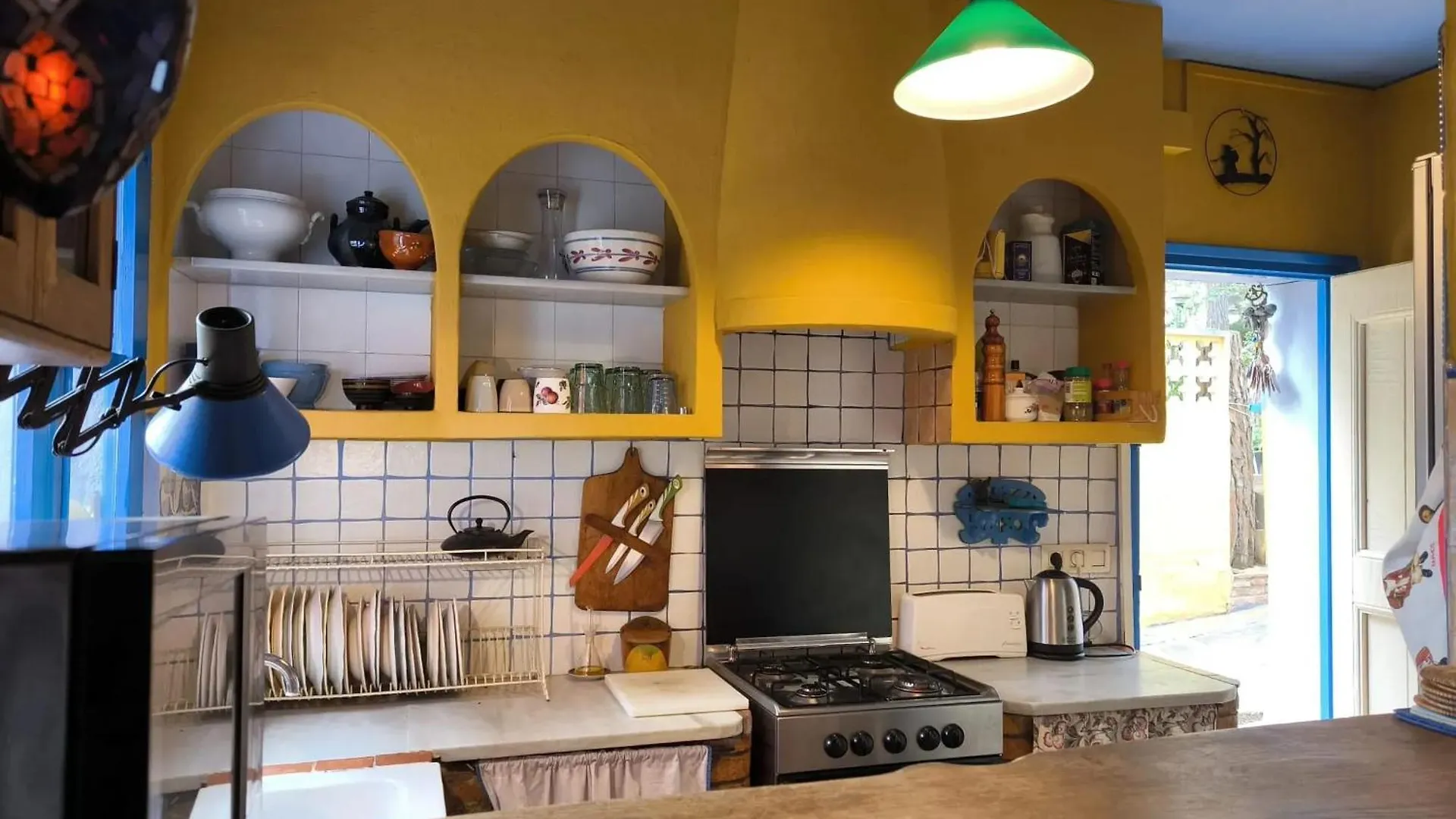 Charming House In L'Escala With Terrace Villa Holiday home
