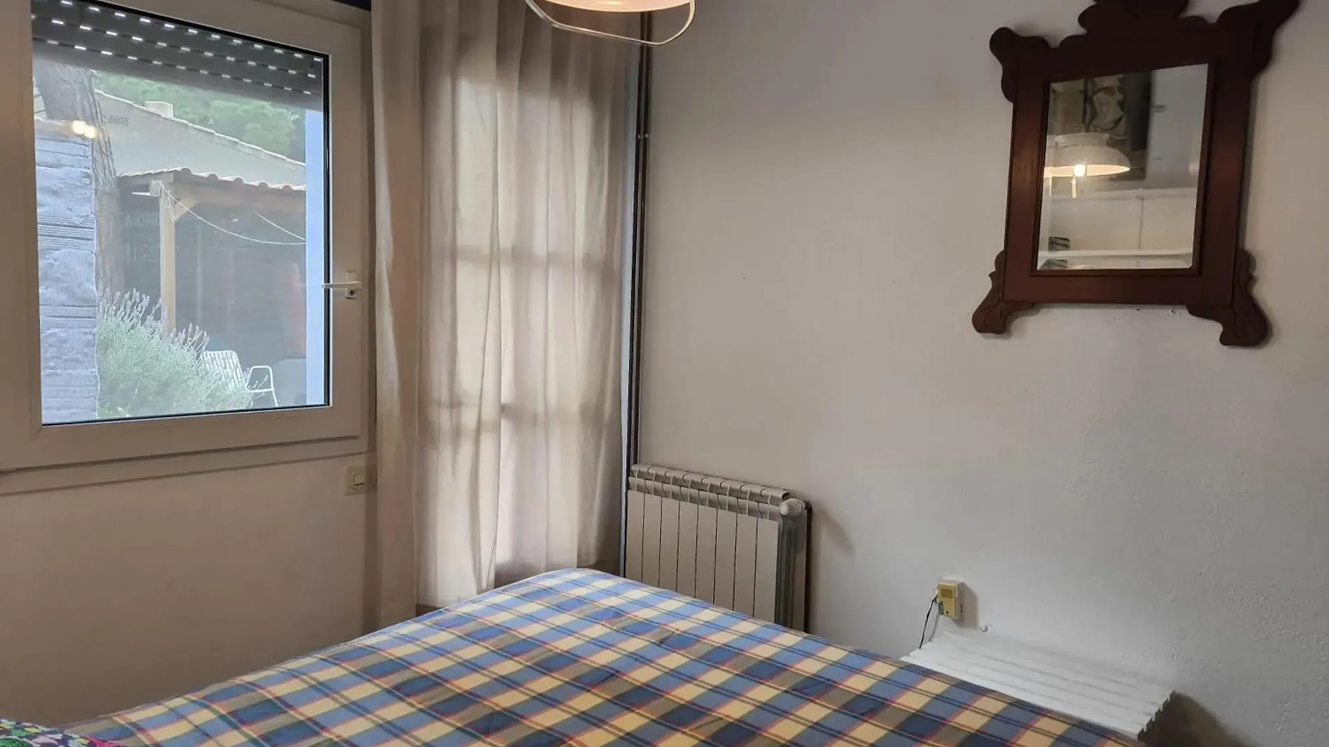Charming House In L'Escala With Terrace Villa 0*,