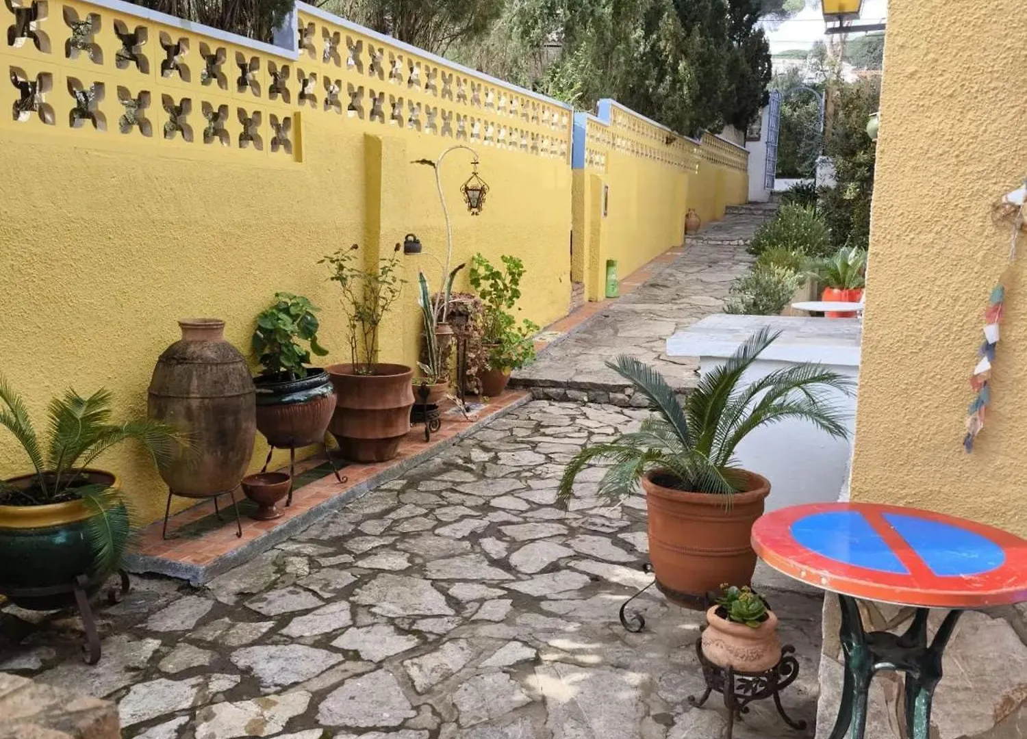 Charming House In L'Escala With Terrace Villa 0*,  Spain