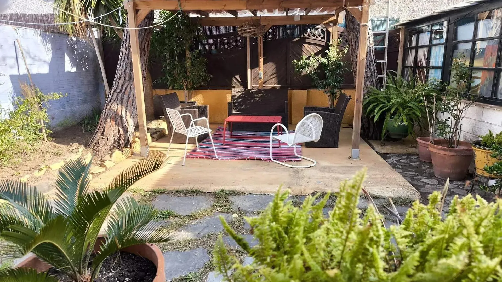Charming House In L'Escala With Terrace Villa Holiday home