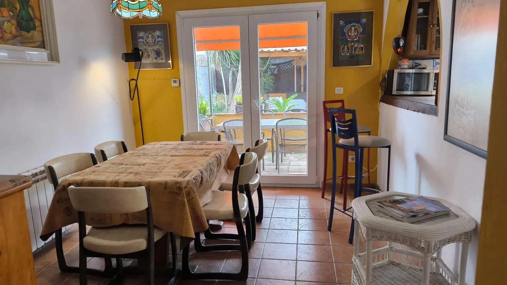 Charming House In L'Escala With Terrace Villa 0*,  Spain