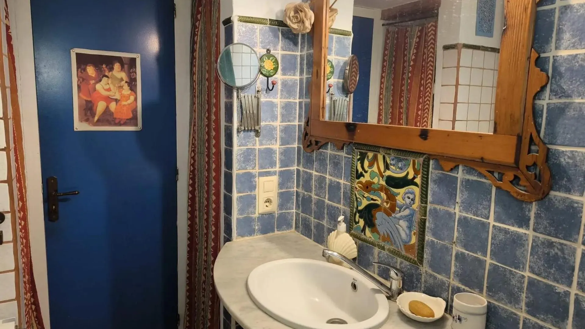 Charming House In L'Escala With Terrace Villa Holiday home